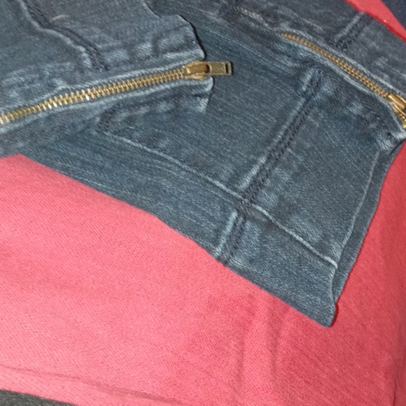 Venezia demin Capri very comfortable size 28 - Picture 6 of 6